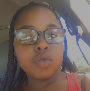 Meet your Posher, Terisha